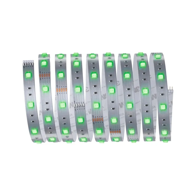 Strip MaxLED 250 2,5m RGBW