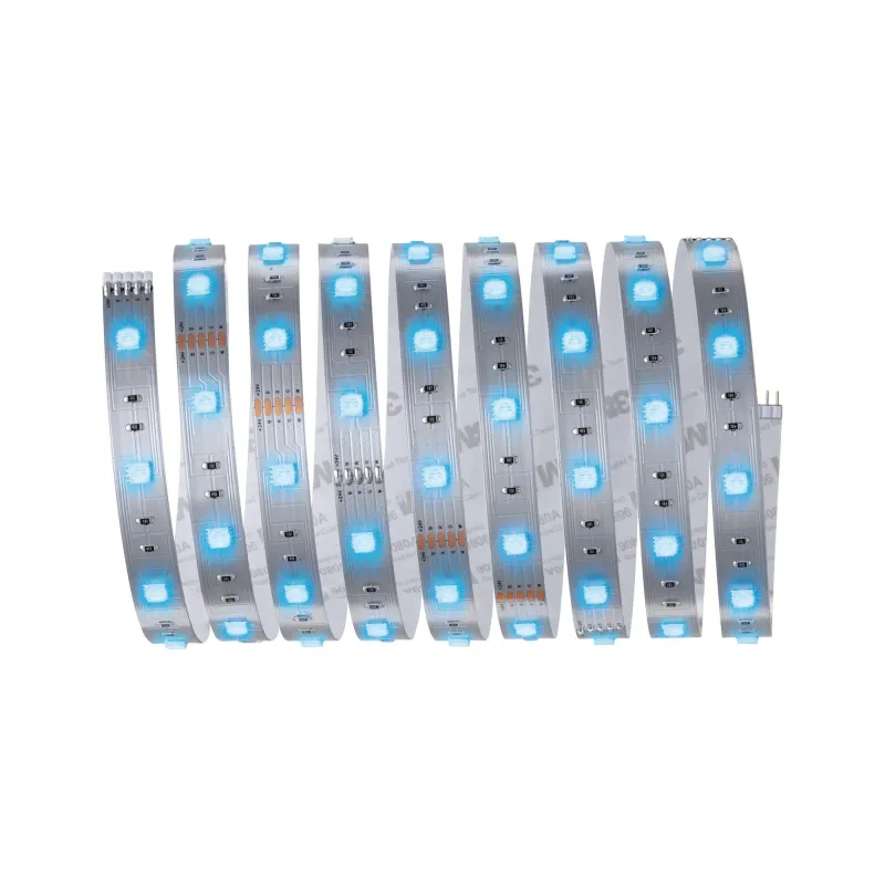 Strip MaxLED 250 2,5m RGBW
