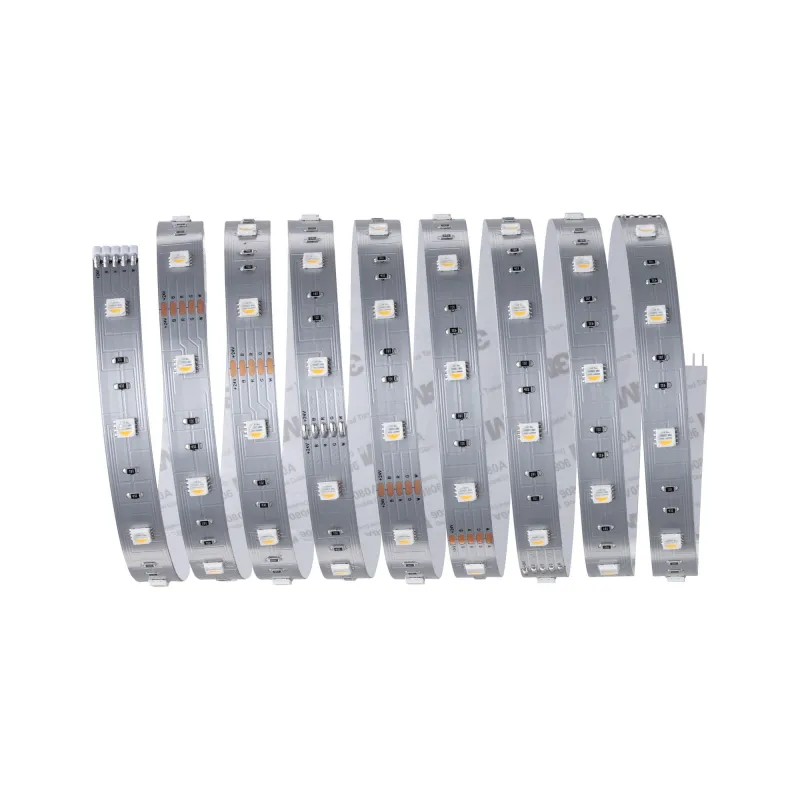 Strip MaxLED 250 2,5m RGBW