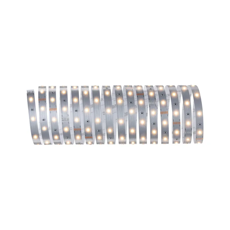 Strip MaxLED 250 5m Blanc