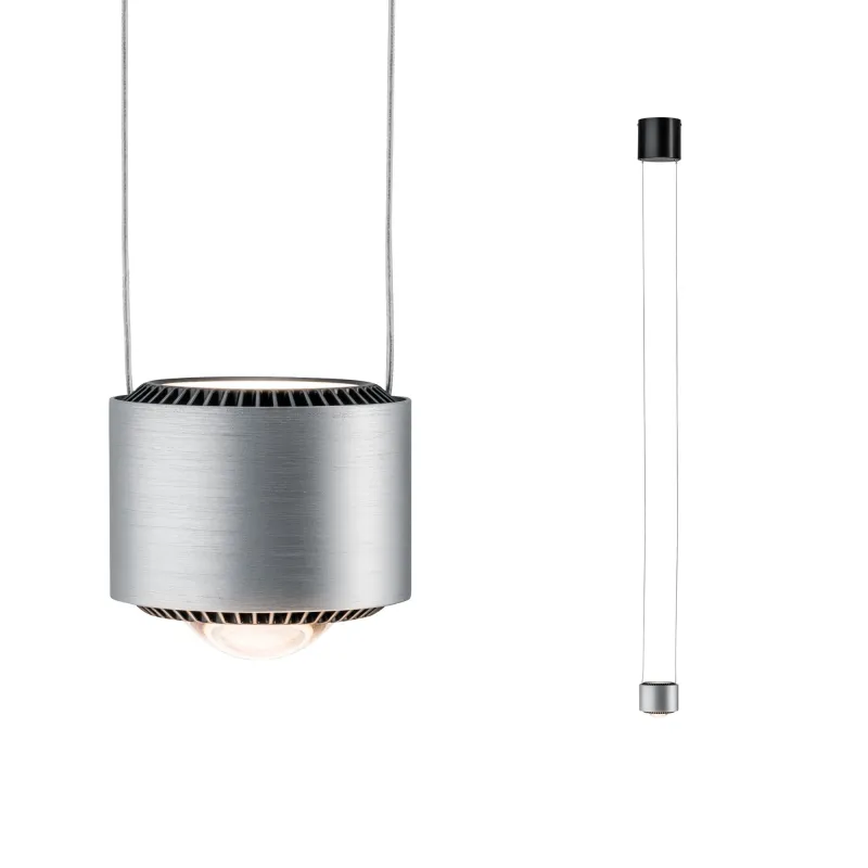 Suspension Aldan II grd LED