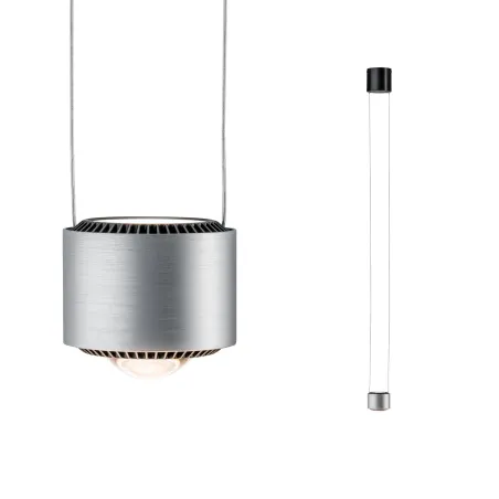 Suspension Aldan II grd LED