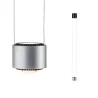 Suspension Aldan II grd LED