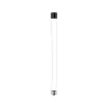 Suspension Aldan II grd LED