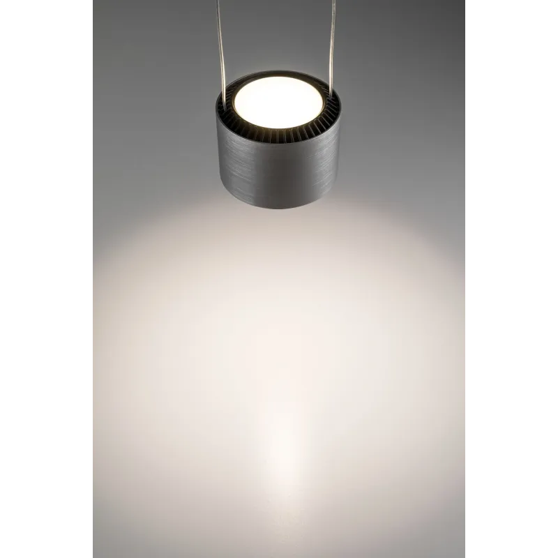 Suspension Aldan II grd LED