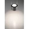 Suspension Aldan II grd LED