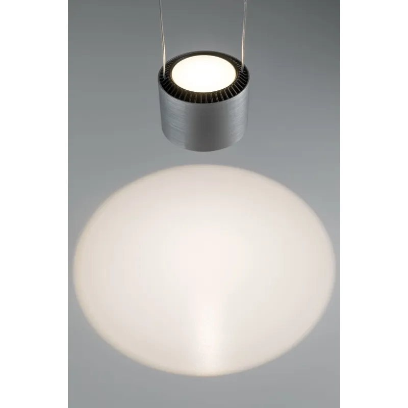 Suspension Aldan II grd LED