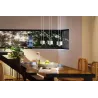 Suspension Aldan II grd LED