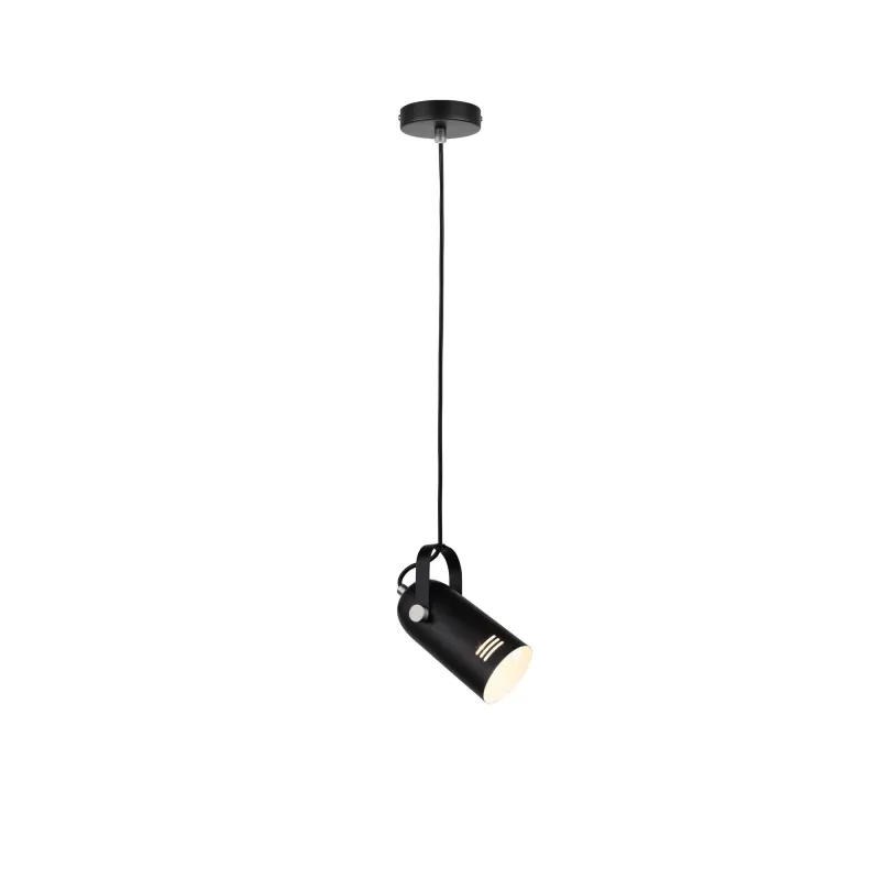 Suspension Lavea max15W E27 Noir