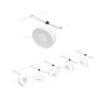 Système câble Circle 5x Blanc