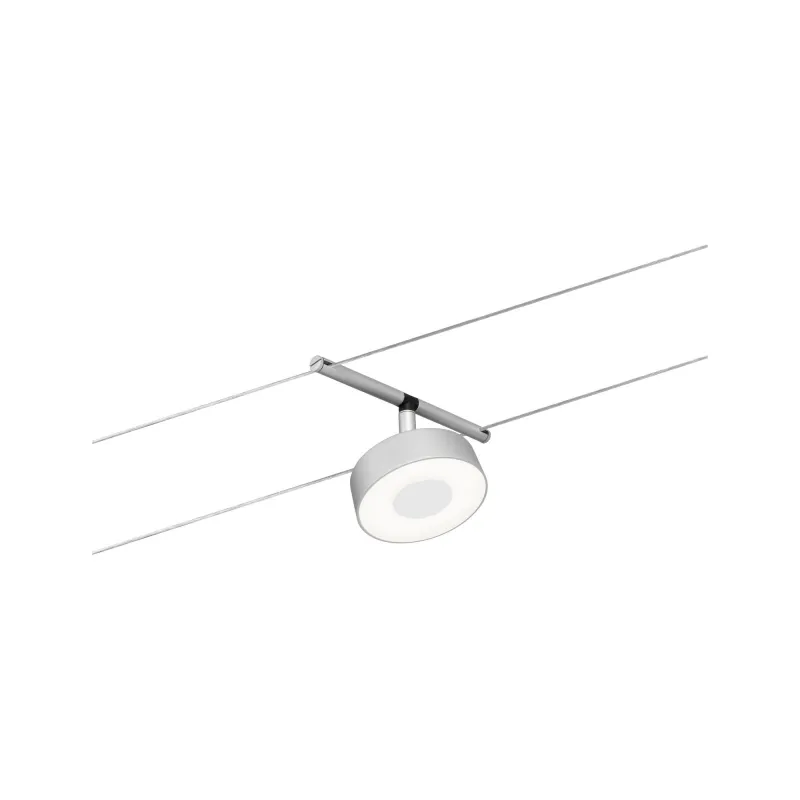 Système câble Circle x5 Chrome