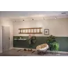 Système câble ClearLED 5x4W