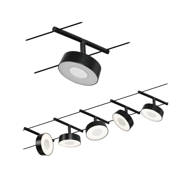 Système câble DC Circle 5x