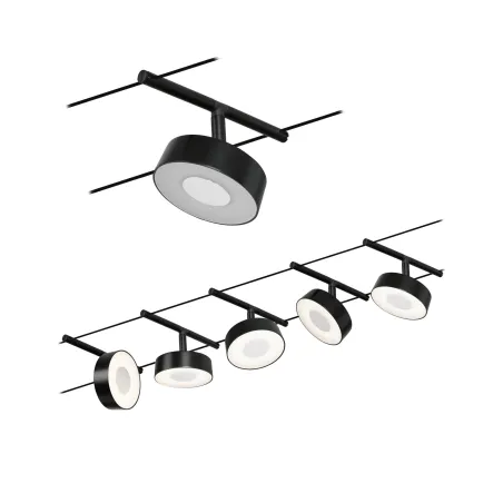 Système câble DC Circle 5x