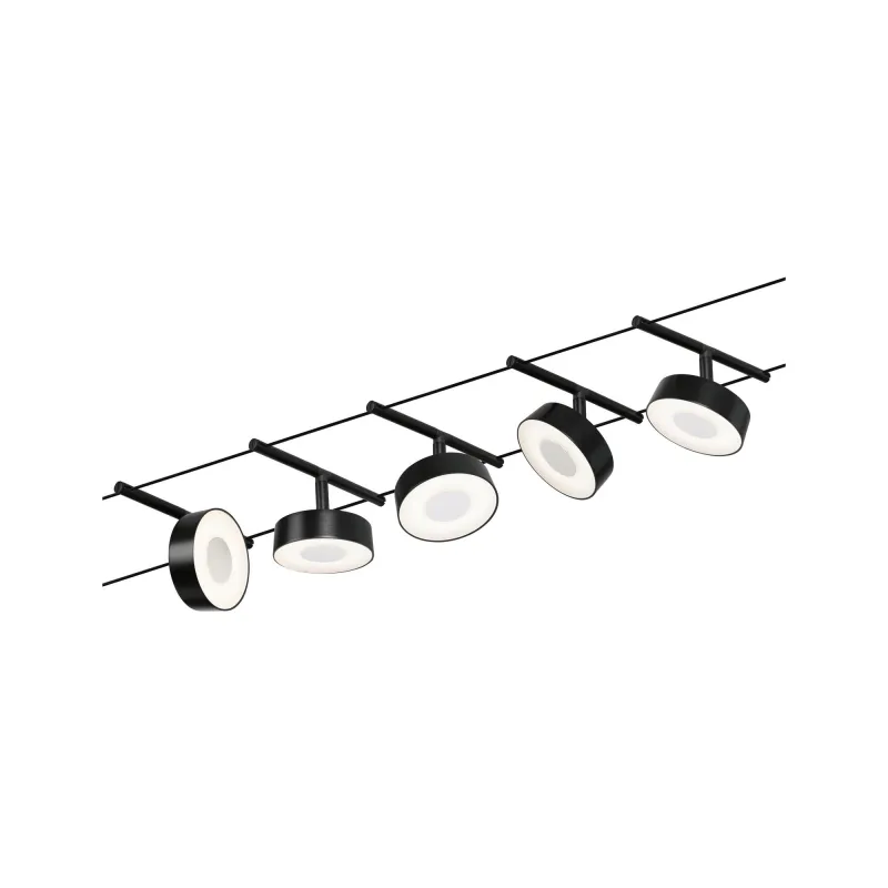 Système câble DC Circle 5x