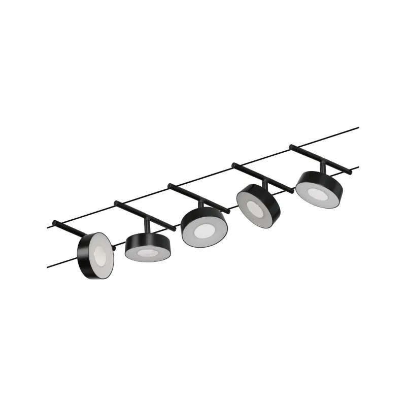 Système câble DC Circle 5x