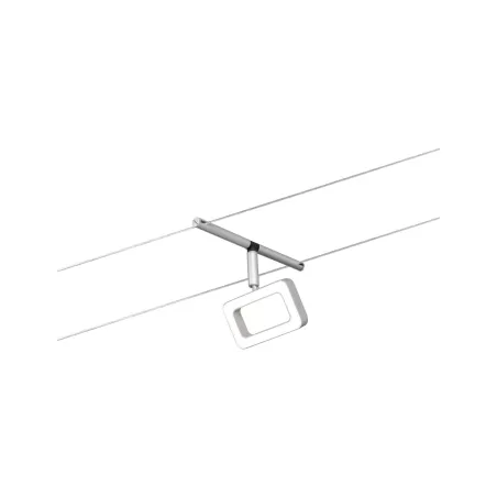 Système câble DC Frame 1x