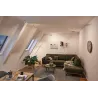 Système câble DC Frame 1x