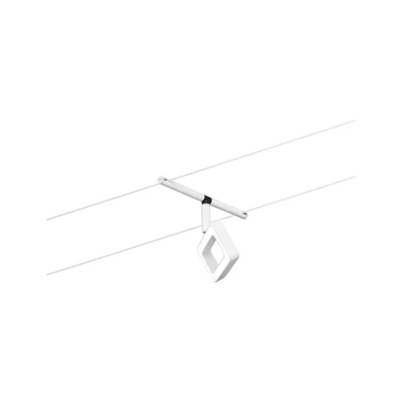 Système câble DC Frame 1x