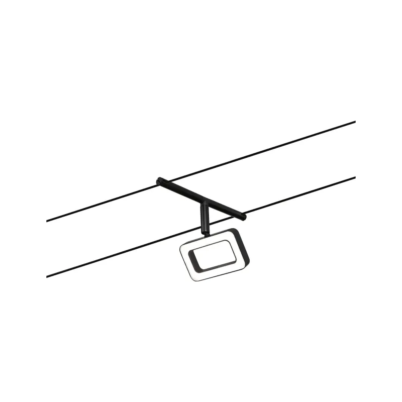 Système câble DC Frame 1x