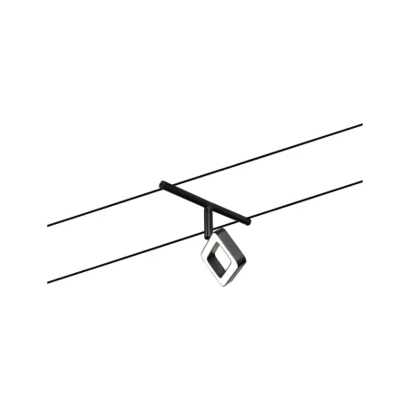 Système câble DC Frame 1x
