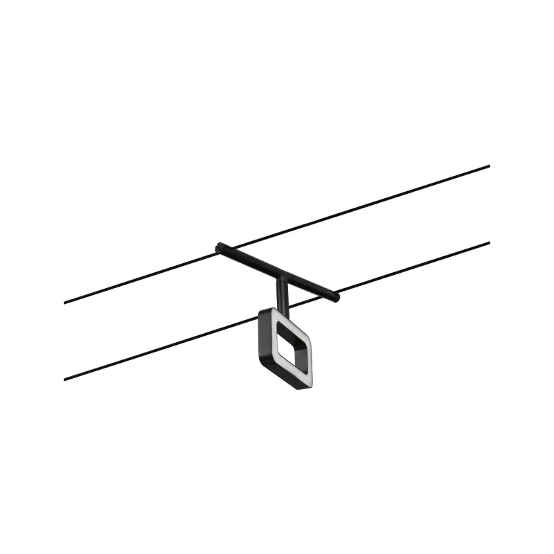Système câble DC Frame 1x
