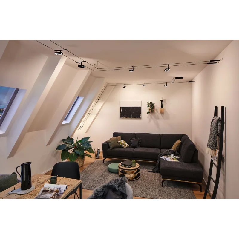 Système câble DC Frame 1x
