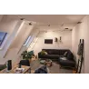 Système câble DC Frame 1x