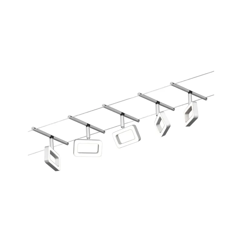 Système câble DC Frame 5x