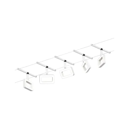 Système câble DC Frame 5x