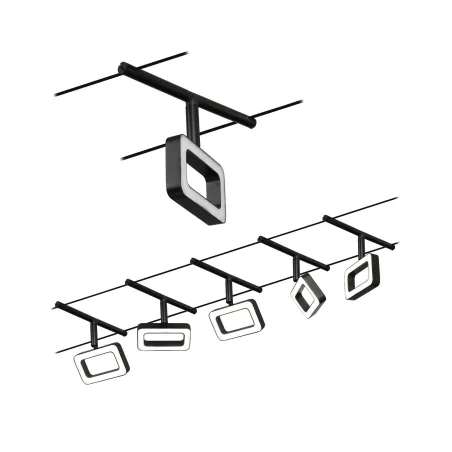 Système câble DC Frame 5x