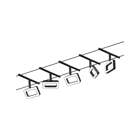 Système câble DC Frame 5x