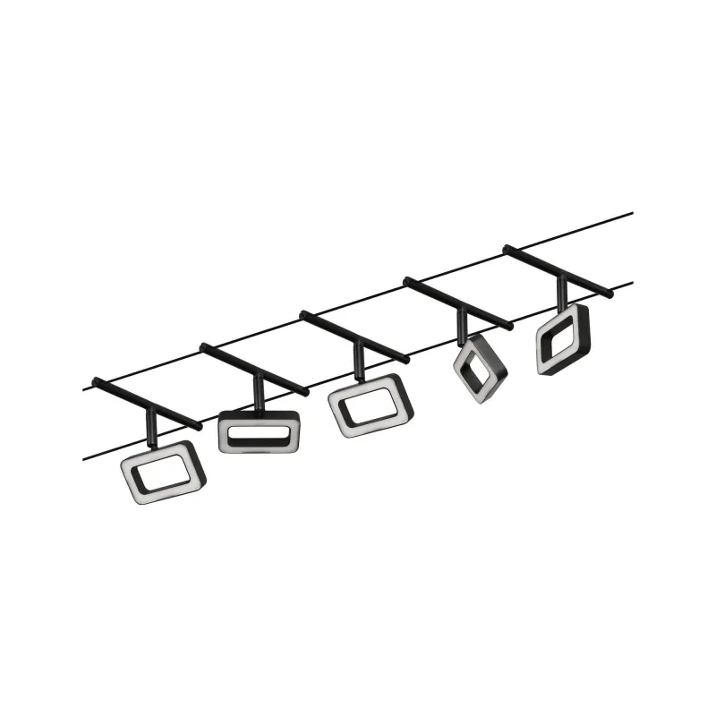 Système câble DC Frame 5x