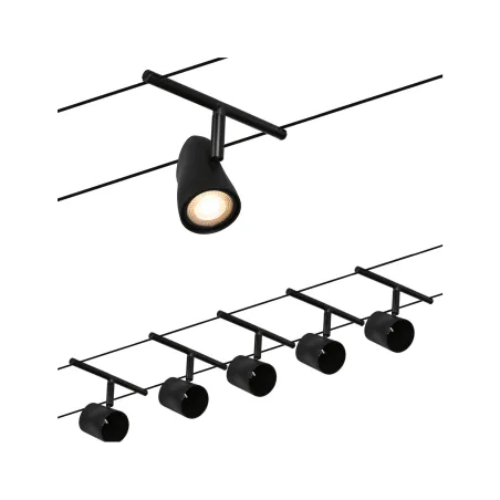 Système câble tendu DC Kit Cup X5