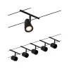 Système câble tendu DC Kit Cup X5