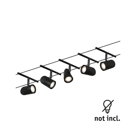 Système câble tendu DC Kit Cup X5