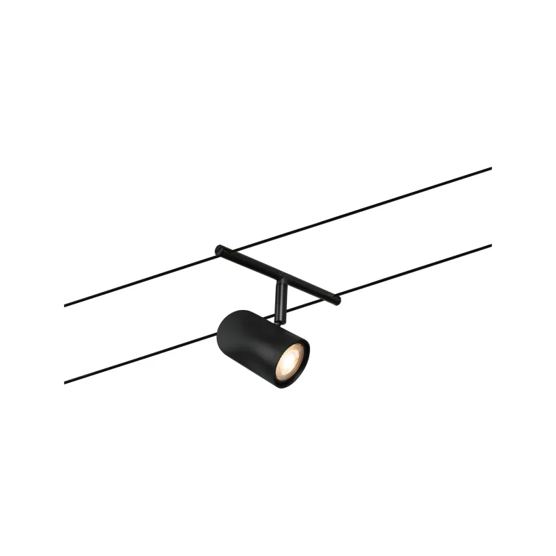 Système câble tendu DC Kit Cup X5