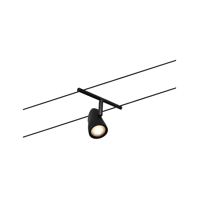 Système câble tendu DC Kit Cup X5