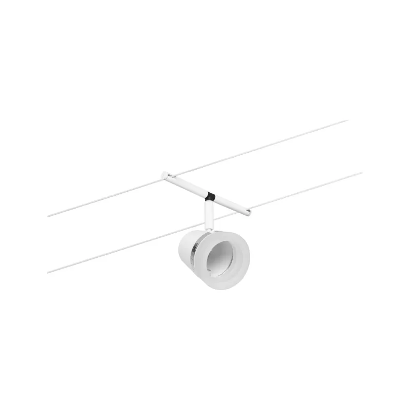 Système câble DC Spot Cone