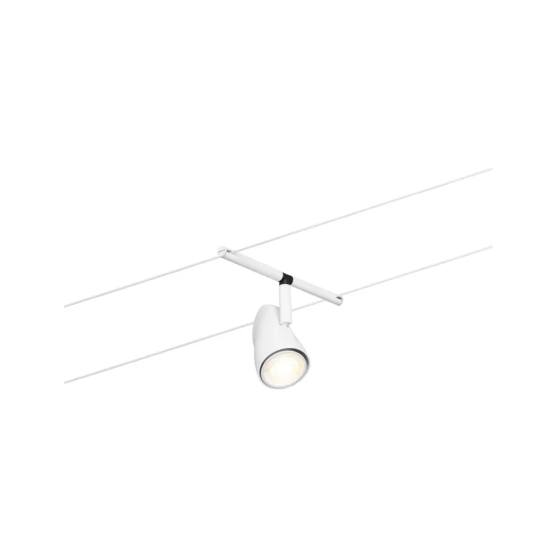 Système câble DC Spot Cup x1