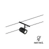 Système câble DC Spot Cup x1