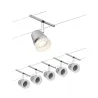 Système câble Kit Cone x5