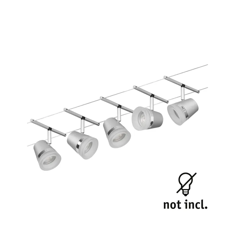 Système câble Kit Cone x5