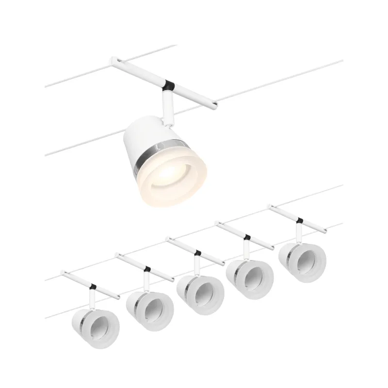 Système câble Kit Cone x5