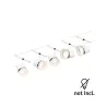 Système câble Kit Cone x5
