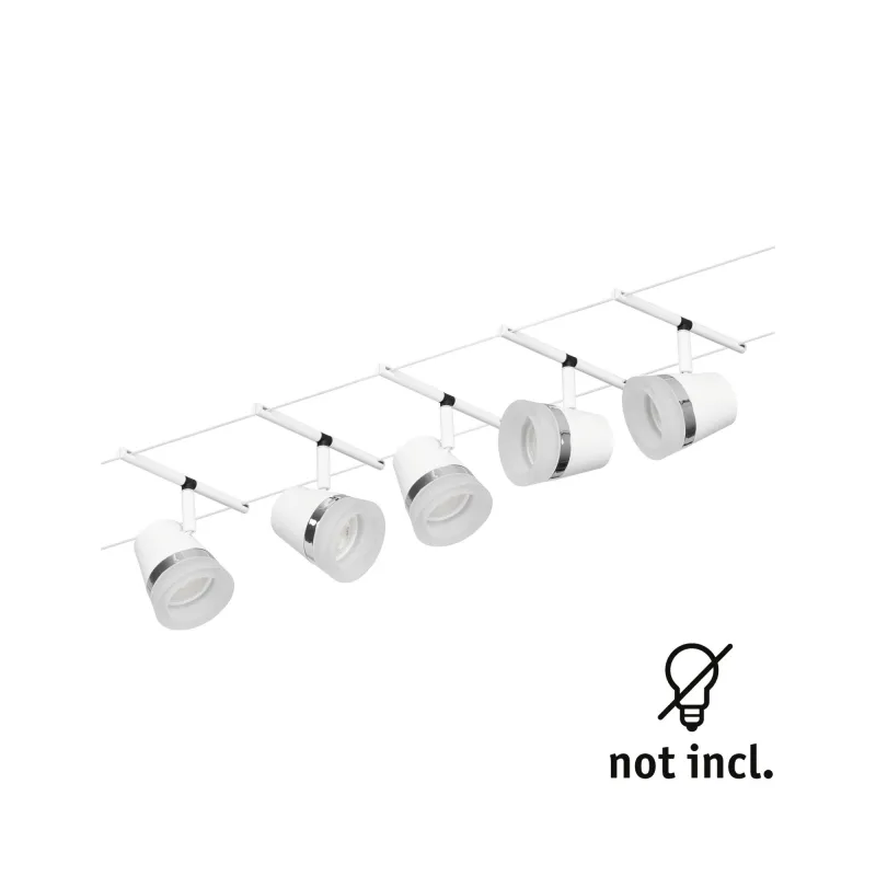 Système câble Kit Cone x5