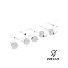 Système câble Kit Cone x5