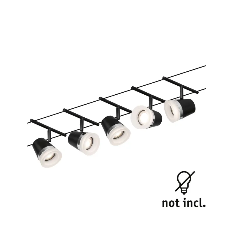 Système câble Kit Cone x5