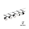 Système câble Kit Cone x5