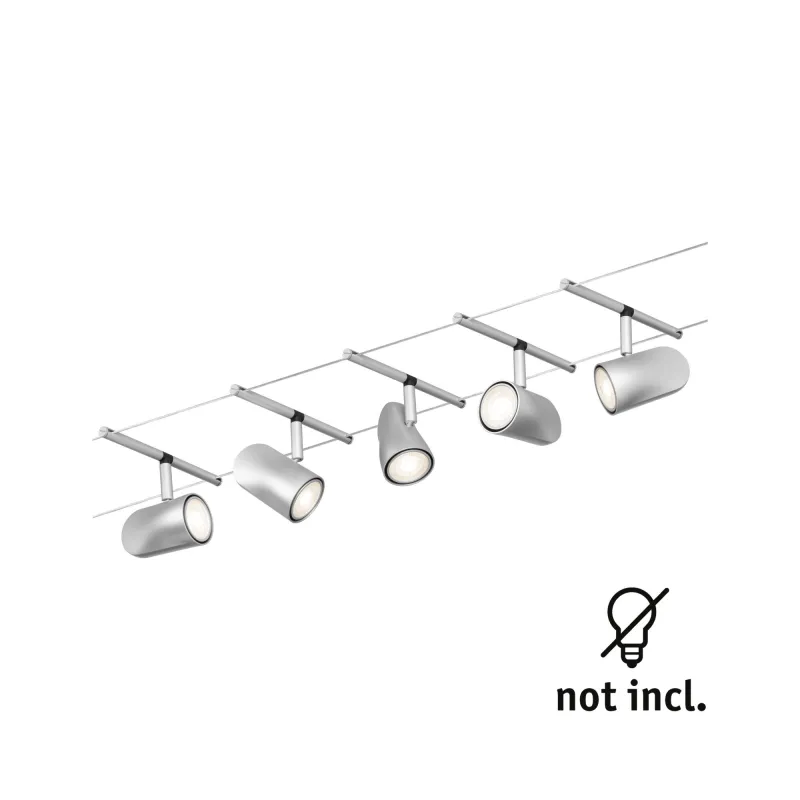 Système câble Kit Cup max5x10W